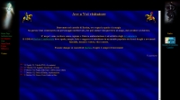 Regno di Barlan - Screenshot Play by mIRC