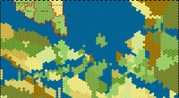 Baronia - Screenshot Fantasy