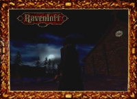 Barovia Online - Screenshot Dungeons and Dragons