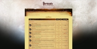 Barsawia - Screenshot Mud