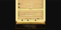Barsawia - Screenshot Signore degli Anelli