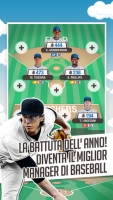 Baseball General Manager - Screenshot Play by Mobile