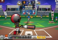 Baseball Heroes - Screenshot Altri Sport