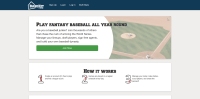 BaseHit - Screenshot Browser Game