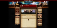 BasicMt2 - Screenshot Fantasy Orientale