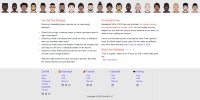 Basketball GM - Screenshot Altri Sport