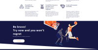 BasketPulse - Screenshot Sport