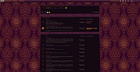 Bat-GdR - Screenshot Play by Forum