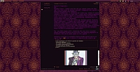 Bat-GdR - Screenshot Supereroi