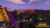 BatGames - Screenshot Fantasy