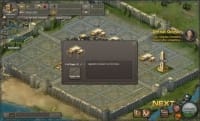 Batheo - Screenshot Antica Roma e Grecia