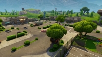 Fortnite - Screenshot MmoRpg