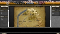 Battered Shield - Screenshot Browser Game