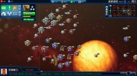 BattleDawn Galaxies - Screenshot Browser Game