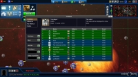 BattleDawn Galaxies - Screenshot Battaglie Galattiche