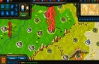 Battle Dawn - Screenshot Browser Game