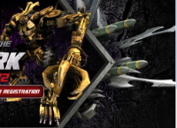 Battle for the AllSpark - Screenshot Fantascienza