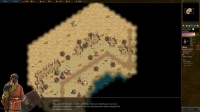 Battle for Wesnoth - Screenshot Fantasy