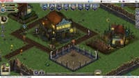 Battle of Beasts - Screenshot Fantasy
