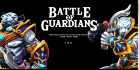 Battle of Guardians - Screenshot Play to Earn