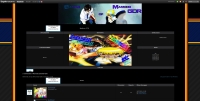 Battle of Mamodo: Zatchbell GDR - Screenshot Play by Forum