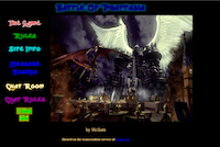 Battle of Phantasia - Screenshot MmoRpg