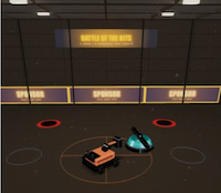 Battle of the Bits - Screenshot Browser Game