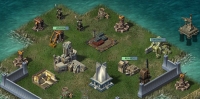 Battle Pirates - Screenshot Browser Game