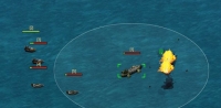 Battle Pirates - Screenshot Pirati