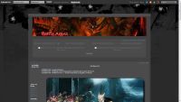 Battle Arena Forum - Screenshot Play by Forum