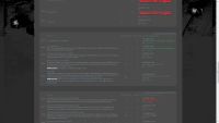 Battle Arena Forum - Screenshot Fantasy