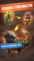 Battle Camp - Screenshot Play by Mobile