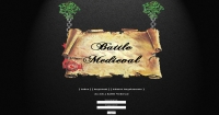 Battle Medieval - Screenshot Fantasy Classico