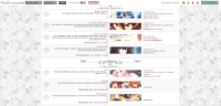 Battle Spirits - Screenshot Manga e Anime