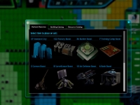 Battlecell - Screenshot Guerra