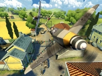 Battlefield Heroes - Screenshot Guerra