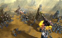 BattleForge - Screenshot MmoRpg