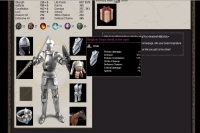 BattleKnight - Screenshot Browser Game
