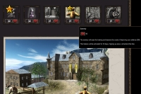BattleKnight - Screenshot Fantasy Storico