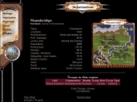 BattleMaster - Screenshot Browser Game