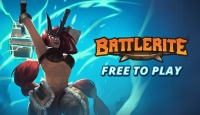 Battlerite - Screenshot MmoRpg