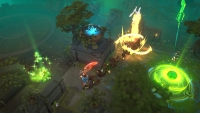 Battlerite - Screenshot Fantasy