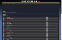 Battleship - Online - Screenshot Guerra