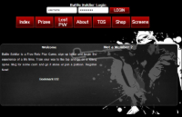 Battle Soldier - Screenshot Guerra