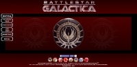 Battlestar Galactica - The Children Of Kobol - Screenshot Play by Chat