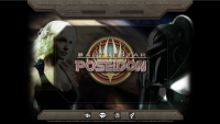 Battlestar Poseidon - Screenshot Play by Chat