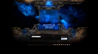 Battlestar - Screenshot Browser Game