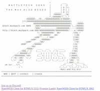 Battletech: The Frontier Lands - Screenshot Fantascienza