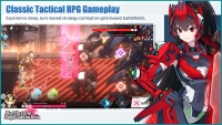Battlezone Saga: Gacha Diva - Screenshot Play by Mobile