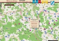 Bavarian Kings - Screenshot Medioevo